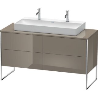 Duravit xs4925m8989 wtu XSquare 778x1400x548mm