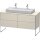 DURAVIT XS4925M9191 WTU XSquare 778x1400x548mm 4