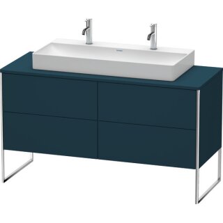 DURAVIT XS4925M9898 WTU XSquare 778x1400x548mm 4