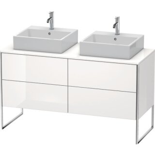 Duravit xs4926b2222 wtu XSquare 778x1400x548mm