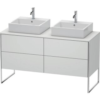 DURAVIT XS4926B3636 WTU XSquare 778x1400x548mm 4 Schubk.,