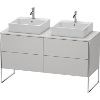 Duravit xs4926b3939 wtu XSquare 778x1400x548mm