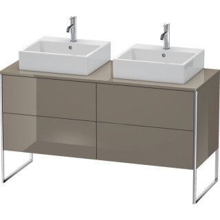 Duravit xs4926b8989 wtu XSquare 778x1400x548mm