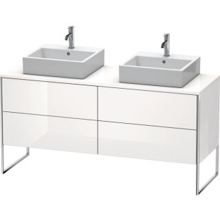 Duravit xs4927b2222 wtu XSquare 778x1600x548mm