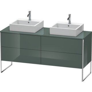 Duravit xs4927b383838 wtu XSquare 778x1600x548mm