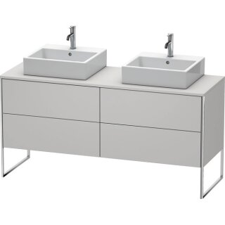 Duravit xs4927b3939 wtu XSquare 778x1600x548mm
