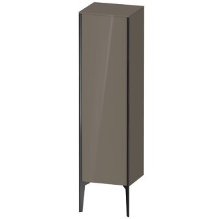 DURAVIT XV1325LB289 Halbhochschrank XViu 1330x400x360mm