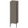 DURAVIT XV1325LB290 Halbhochschrank XViu 1330x400x360mm