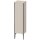 DURAVIT XV1325LB291 Halbhochschrank XViu 1330x400x360mm