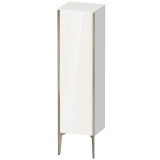 Duravit xv1325rb122 Armoire mi-haute XViu 1330x400x360mm