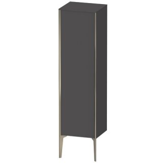 DURAVIT XV1325RB149 Halbhochschrank XViu 1330x400x360mm