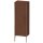 Duravit xv1326rb113 Armoire mi-haute XViu 1330x500x360mm