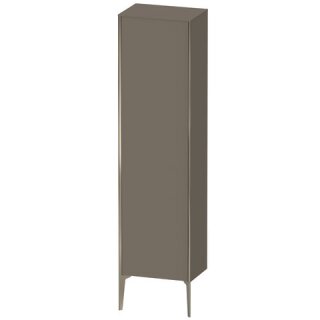 DURAVIT XV1336LB190 Hochschrank XViu 1770x500x360mm TA