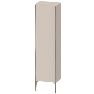 DURAVIT XV1336LB191 Hochschrank XViu 1770x500x360mm TA