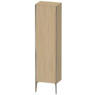 DURAVIT XV1336RB171 Hochschrank XViu 1770x500x360mm TA