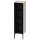 Duravit xv1367lb291 hhs porte vitr&eacute;e XViu 1330x400x360mm