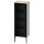 Duravit xv1368lb291 hhs porte vitr&eacute;e XViu 1330x500x360mm