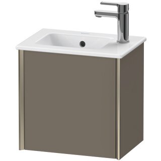 DURAVIT XV4024LB190 WTU XViu wandh., 1Tür400x410x290mm TA