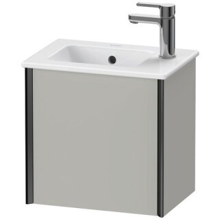 DURAVIT XV4024LB207 WTU XViu wandh., 1Tür400x410x290mm TA