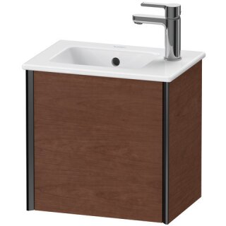 DURAVIT XV4024LB213 WTU XViu wandh., 1Tür400x410x290mm TA