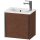 DURAVIT XV4024LB213 WTU XViu wandh., 1T&uuml;r400x410x290mm TA