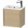 DURAVIT XV4024RB171 WTU XViu wandh., 1T&uuml;r400x410x290mm TA