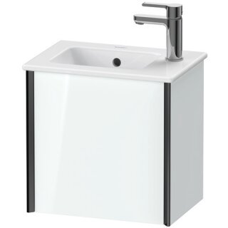 DURAVIT XV4024RB285 WTU XViu wandh., 1Tür400x410x290mm TA