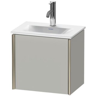 Duravit xv4030lb107 wtu mur XViu, 1 porte, 397x430x310mm