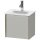 DURAVIT XV4030LB107 WTU wandh.XViu, 1 T&uuml;r, 397x430x310mm