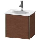 Duravit xv4030lb113 wtu mur XViu, 1 porte, 397x430x310mm