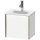 DURAVIT XV4030LB118 WTU wandh.XViu, 1 T&uuml;r, 397x430x310mm