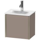 DURAVIT XV4030LB143 WTU wandh.XViu, 1 Tür,...