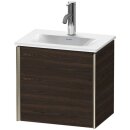 DURAVIT XV4030LB169 WTU wandh.XViu, 1 Tür,...