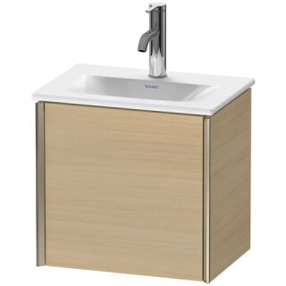 Duravit xv4030lb171 wtu mur XViu, 1 porte, 397x430x310mm