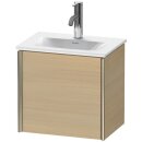 DURAVIT XV4030LB171 WTU wandh.XViu, 1 Tür,...