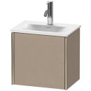 DURAVIT XV4030LB175 WTU wandh.XViu, 1 Tür,...