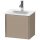 DURAVIT XV4030LB175 WTU wandh.XViu, 1 T&uuml;r, 397x430x310mm