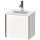 DURAVIT XV4030LB185 WTU wandh.XViu, 1 T&uuml;r, 397x430x310mm