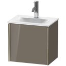 DURAVIT XV4030LB189 WTU wandh.XViu, 1 Tür,...