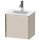 DURAVIT XV4030LB191 WTU wandh.XViu, 1 T&uuml;r, 397x430x310mm