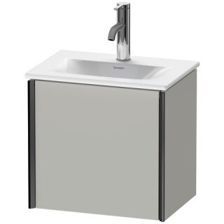 Duravit xv4030lb207 wtu mur accroché.XViu,1 porte, 397x430x310mm