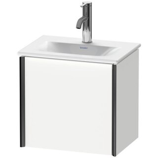 Duravit xv4030lb218 wtu mur accroché.XViu,1 porte, 397x430x310mm