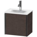 DURAVIT XV4030LB272 WTU wandh.XViu,1 Tür, 397x430x310mm