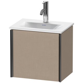 Duravit xv4030lb275 wtu mur accroché.XViu,1 porte, 397x430x310mm