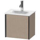 DURAVIT XV4030LB275 WTU wandh.XViu,1 Tür, 397x430x310mm