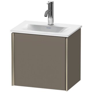 Duravit xv403030rb190 wtu mur XViu, 1 porte, 397x430x310mm