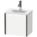 DURAVIT XV4030RB218 WTU wandh.XViu,1 Tür, 397x430x310mm