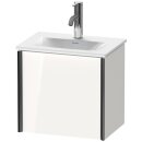 Duravit xv403030rb222 wtu mur XViu,1 porte, 397x430x310mm