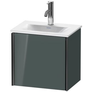 Duravit xv403030rb238 wtu mur XViu, 1 porte, 397x430x310mm