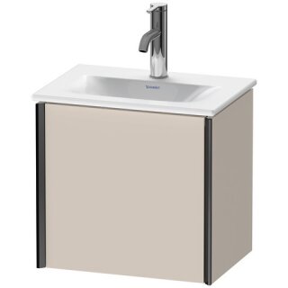 DURAVIT XV4030RB291 WTU wandh.XViu,1 Tür, 397x430x310mm